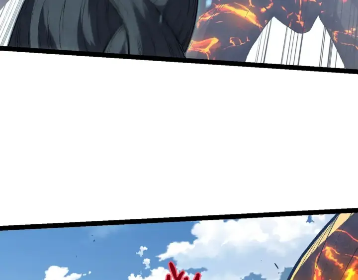 漫画《从大树开始的进化》第181话 第二回合第22张图