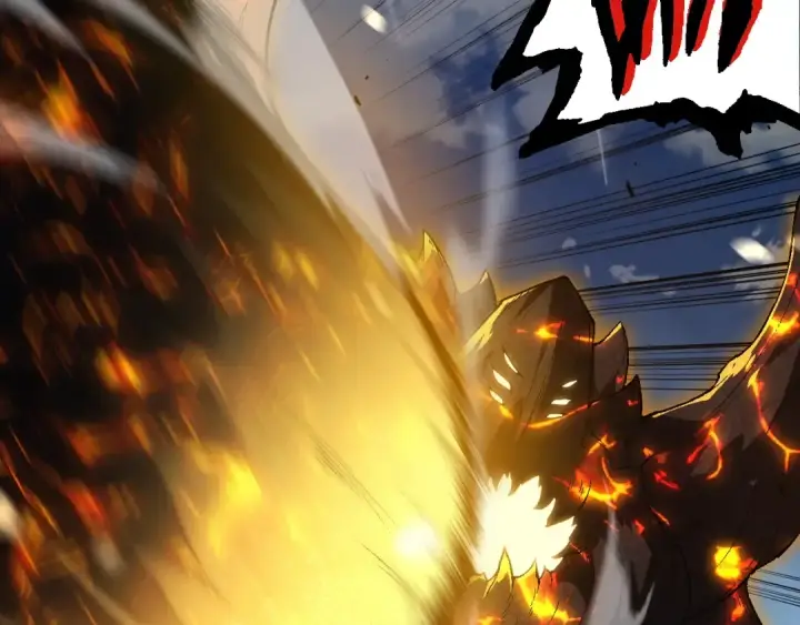 漫画《从大树开始的进化》第181话 第二回合第28张图