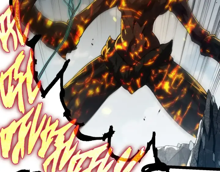 漫画《从大树开始的进化》第181话 第二回合第41张图