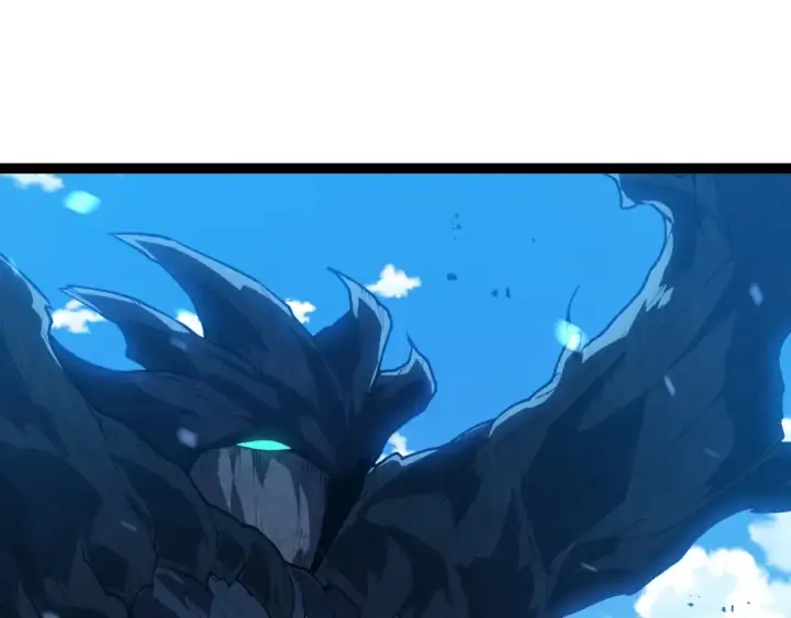 漫画《从大树开始的进化》第181话 第二回合第5张图