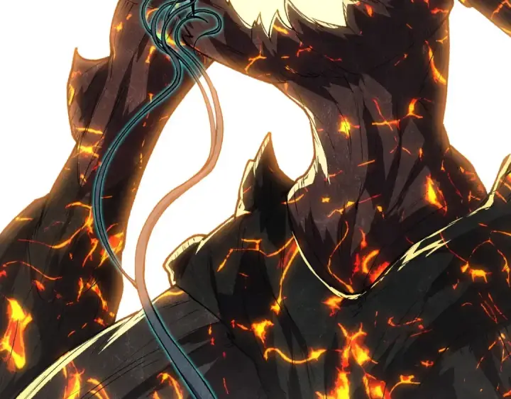 漫画《从大树开始的进化》第181话 第二回合第61张图