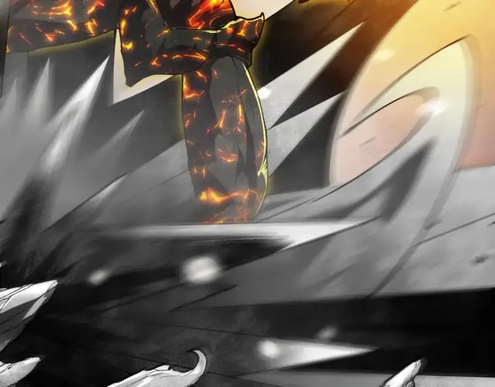 漫画《从大树开始的进化》第181话 第二回合第67张图
