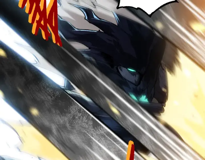 漫画《从大树开始的进化》第181话 第二回合第69张图