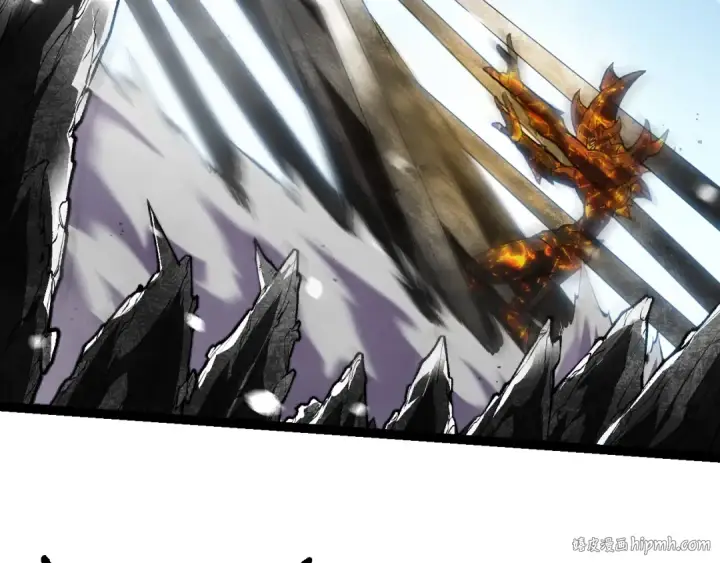 漫画《从大树开始的进化》第181话 第二回合第72张图
