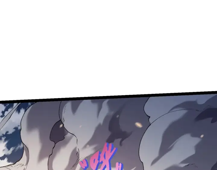 漫画《从大树开始的进化》第181话 第二回合第90张图