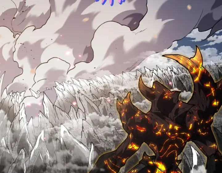 漫画《从大树开始的进化》第181话 第二回合第91张图