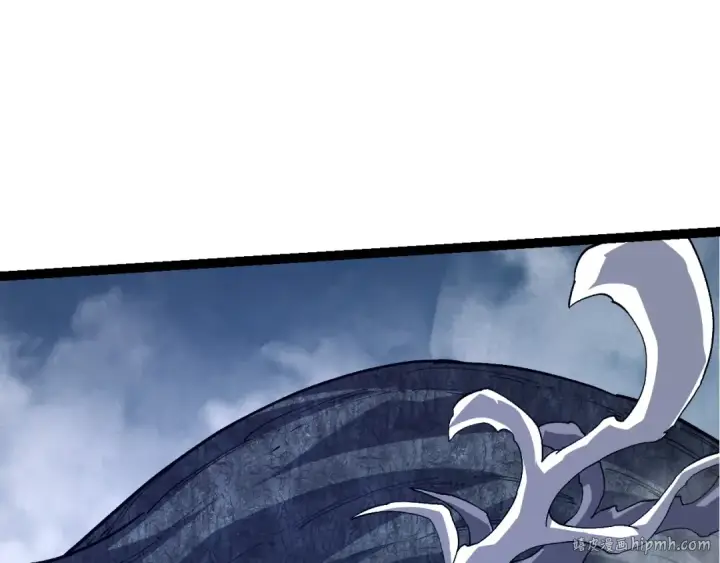 漫画《从大树开始的进化》第182话 元素之心第80张图