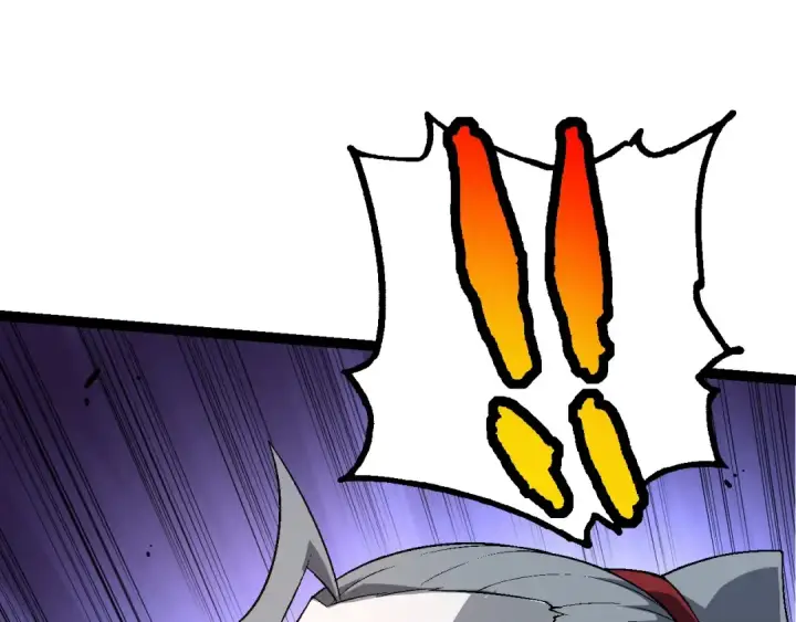 漫画《从大树开始的进化》第183话 白龙第115张图