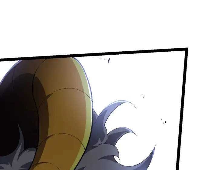 漫画《从大树开始的进化》第183话 白龙第125张图