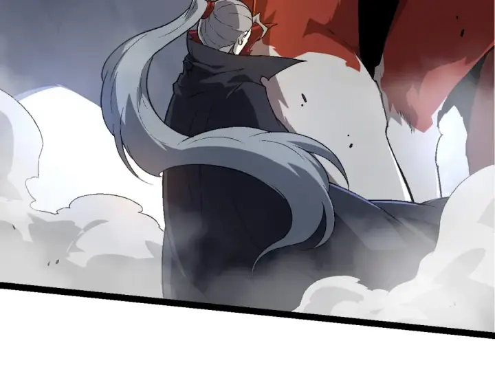 漫画《从大树开始的进化》第183话 白龙第131张图
