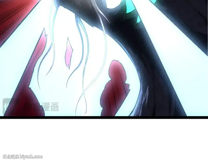 漫画《从大树开始的进化》第183话 白龙第16张图