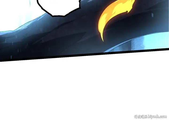 漫画《从大树开始的进化》第183话 白龙第24张图