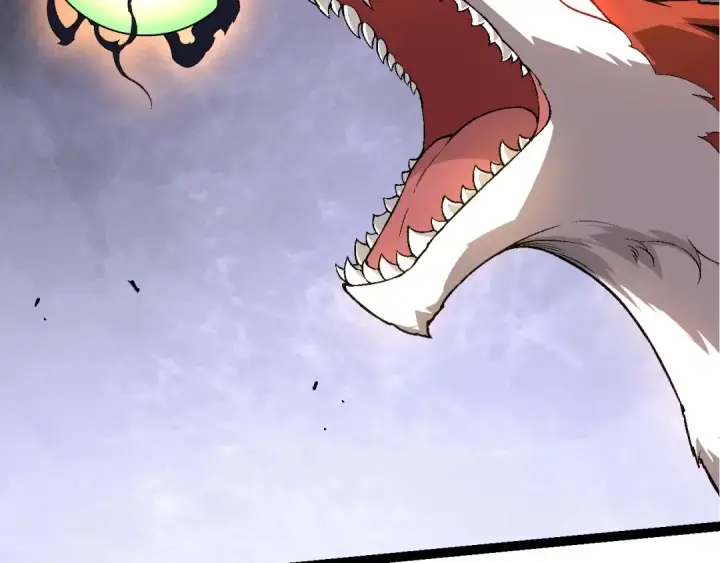 漫画《从大树开始的进化》第183话 白龙第26张图