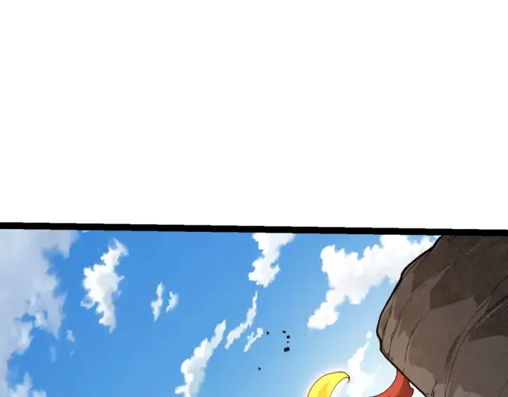 漫画《从大树开始的进化》第184话 白色龙窟的战斗！第10张图