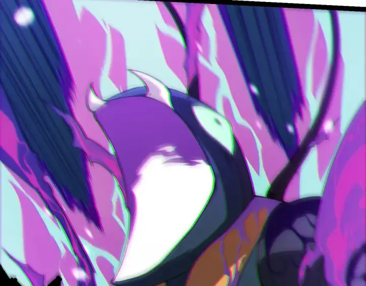 漫画《从大树开始的进化》第184话 白色龙窟的战斗！第130张图