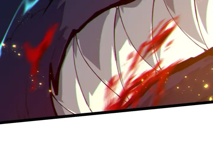 漫画《从大树开始的进化》第184话 白色龙窟的战斗！第54张图