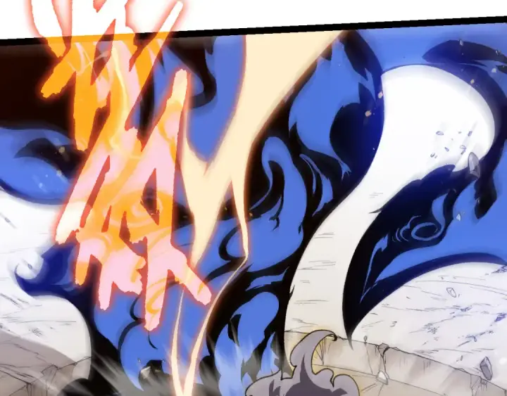 漫画《从大树开始的进化》第184话 白色龙窟的战斗！第62张图