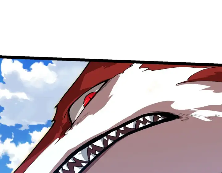 漫画《从大树开始的进化》第184话 白色龙窟的战斗！第70张图