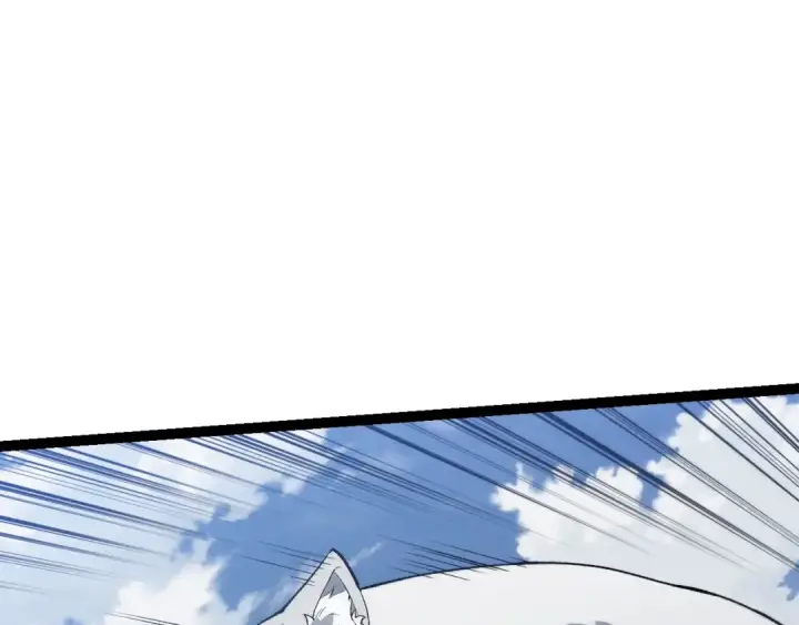 漫画《从大树开始的进化》第184话 白色龙窟的战斗！第77张图