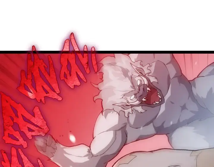 漫画《从大树开始的进化》第184话 白色龙窟的战斗！第85张图