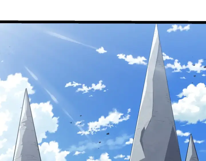 漫画《从大树开始的进化》第184话 白色龙窟的战斗！第93张图