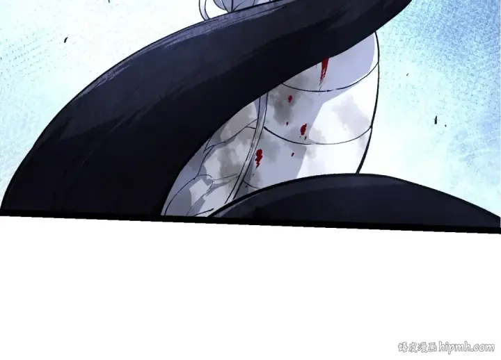 漫画《从大树开始的进化》第185话 紫镰第104张图