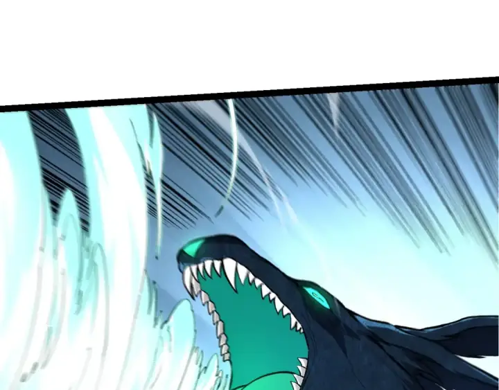 漫画《从大树开始的进化》第185话 紫镰第75张图