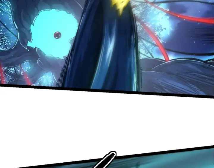 漫画《从大树开始的进化》第186话 伸出獠牙第108张图