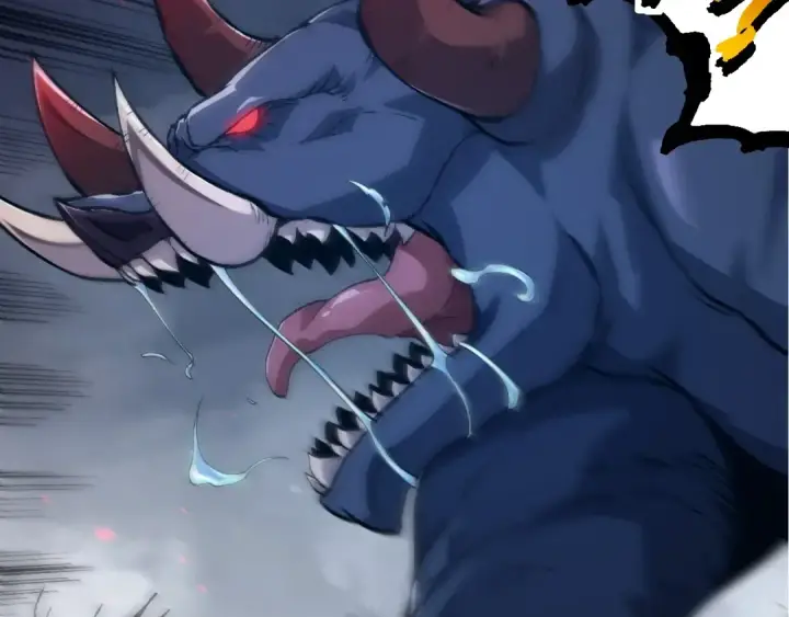 漫画《从大树开始的进化》第186话 伸出獠牙第13张图