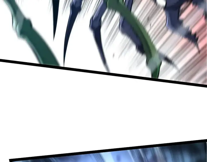漫画《从大树开始的进化》第186话 伸出獠牙第31张图