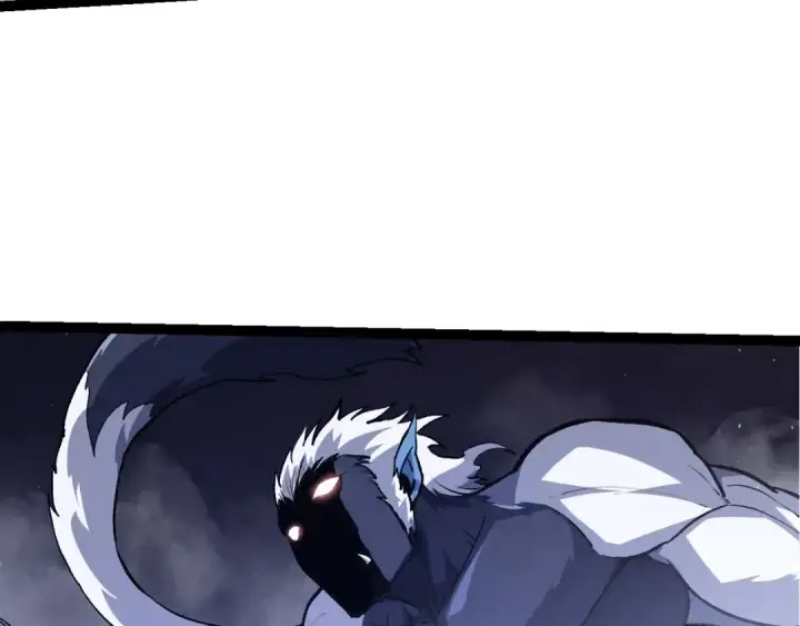 漫画《从大树开始的进化》第186话 伸出獠牙第47张图