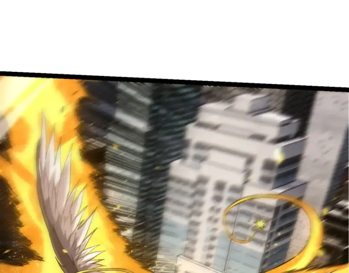 漫画《从大树开始的进化》第186话 伸出獠牙第75张图