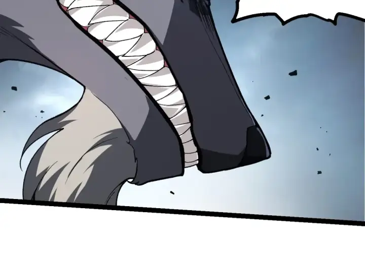 漫画《从大树开始的进化》第187话 混战第14张图