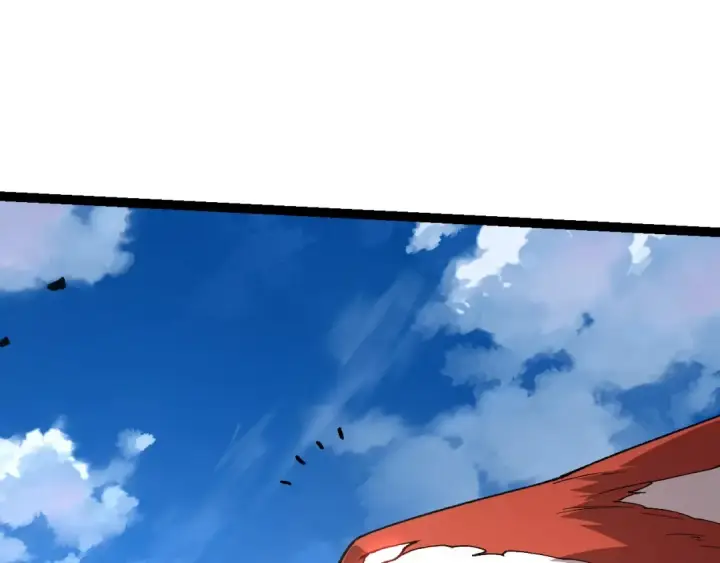 漫画《从大树开始的进化》第187话 混战第35张图