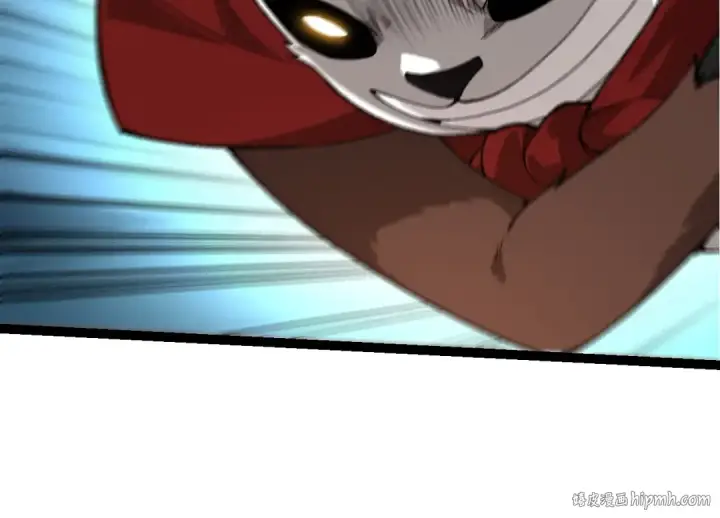 漫画《从大树开始的进化》第187话 混战第64张图