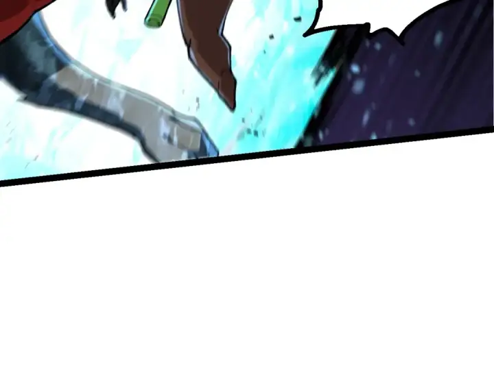 漫画《从大树开始的进化》第187话 混战第69张图