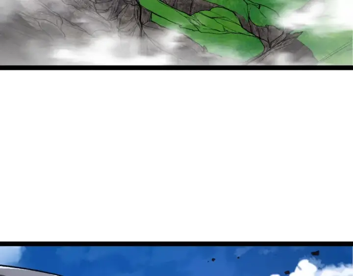 漫画《从大树开始的进化》第187话 混战第7张图