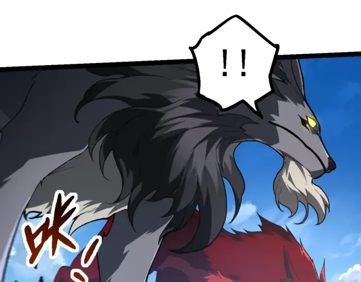 漫画《从大树开始的进化》第187话 混战第85张图