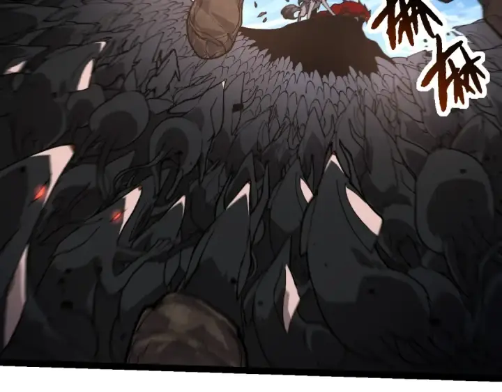 漫画《从大树开始的进化》第187话 混战第91张图