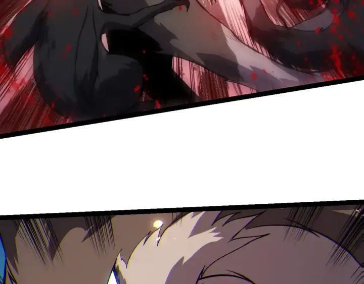 漫画《从大树开始的进化》第188话 战火第12张图