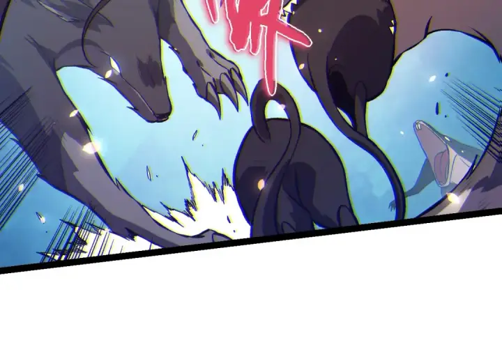 漫画《从大树开始的进化》第188话 战火第14张图