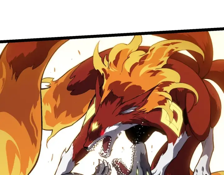 漫画《从大树开始的进化》第188话 战火第45张图