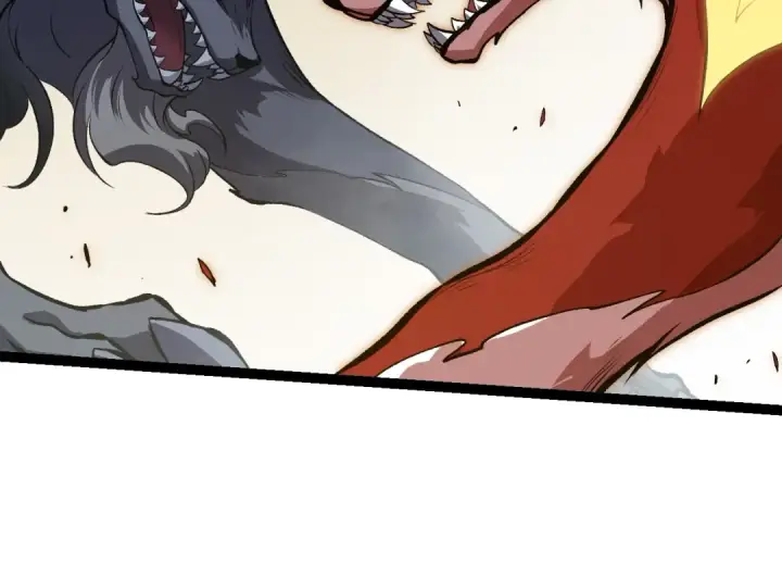 漫画《从大树开始的进化》第188话 战火第84张图