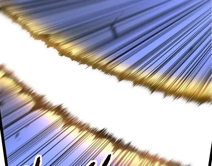 漫画《从大树开始的进化》第189话 金色闪光第132张图