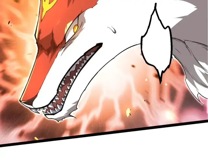 漫画《从大树开始的进化》第189话 金色闪光第89张图