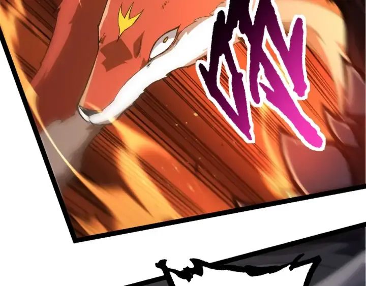 漫画《从大树开始的进化》第189话 金色闪光第98张图