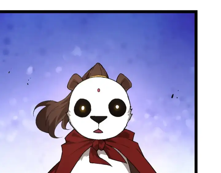 漫画《从大树开始的进化》第190话 最强熊猫第117张图