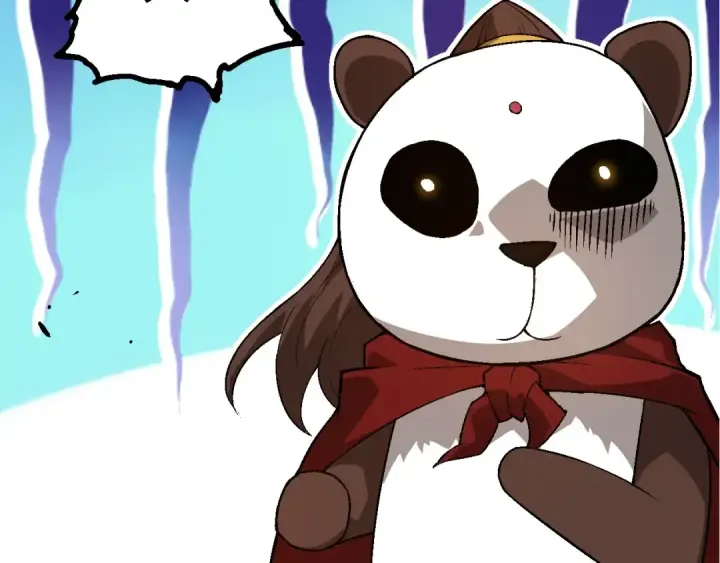 漫画《从大树开始的进化》第190话 最强熊猫第123张图