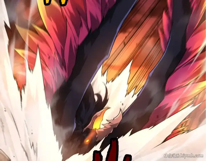 漫画《从大树开始的进化》第190话 最强熊猫第8张图