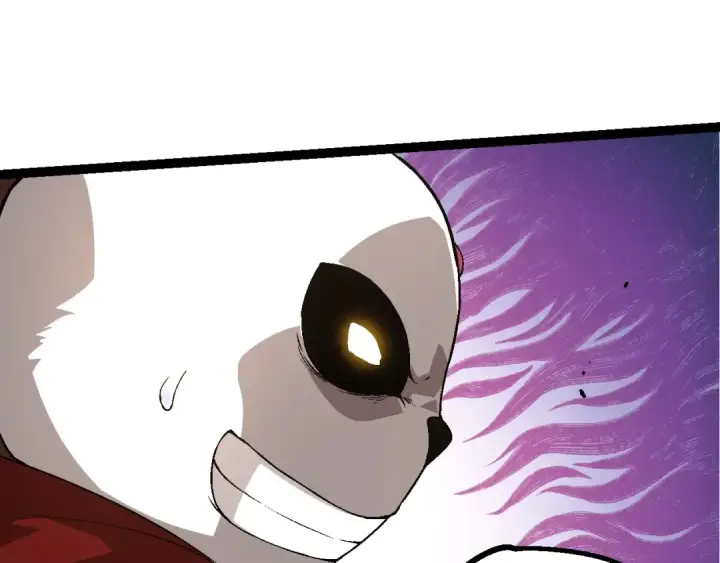 漫画《从大树开始的进化》第190话 最强熊猫第85张图